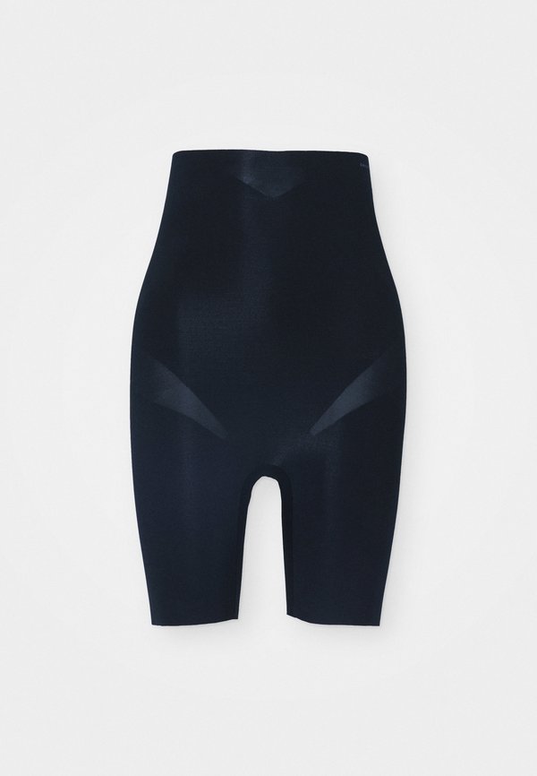 Calvin Klein Underwear SHAPEWEAR SCULPTED FIRM MICRO THIGH SHORT STAY PUT STRETCH