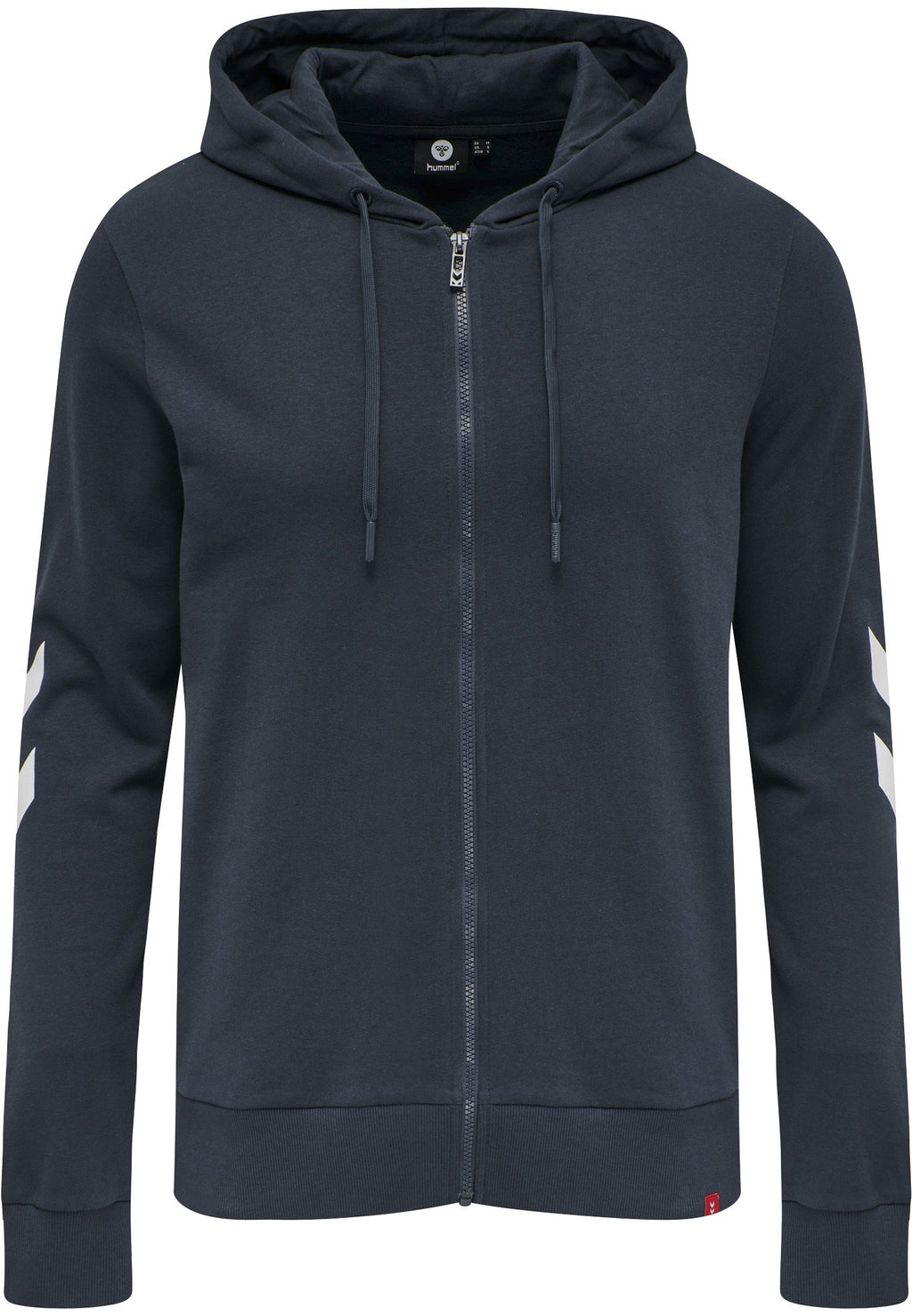 Hummel HMLLEGACY ZIP HOODIE