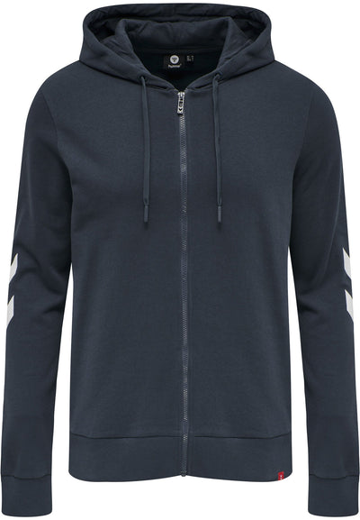 Hummel HMLLEGACY ZIP HOODIE