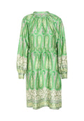 Cream CRAMINA PRINTED