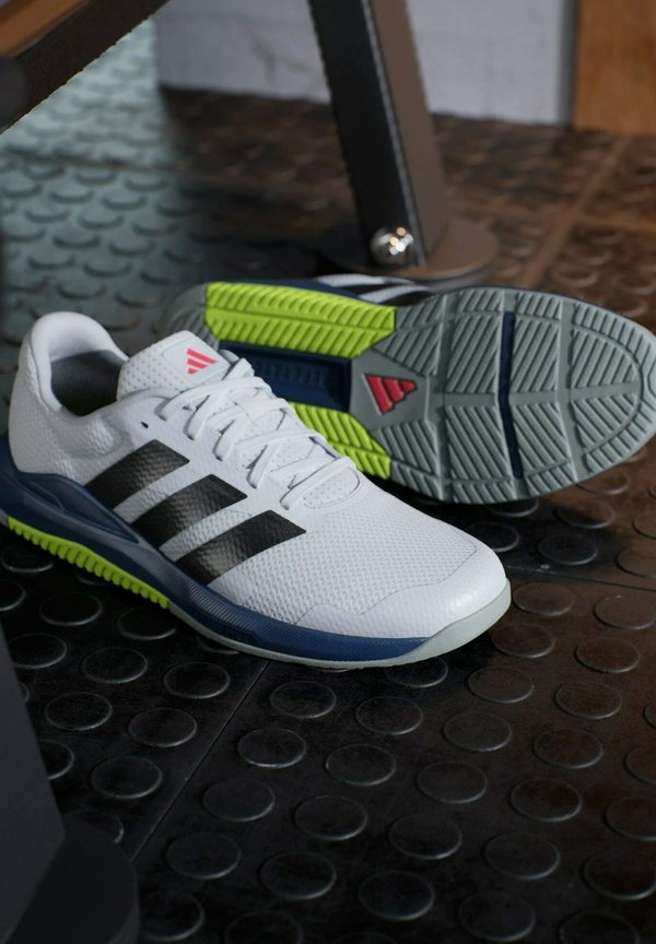 adidas Performance DROPSET BASE TRAINING SHOES