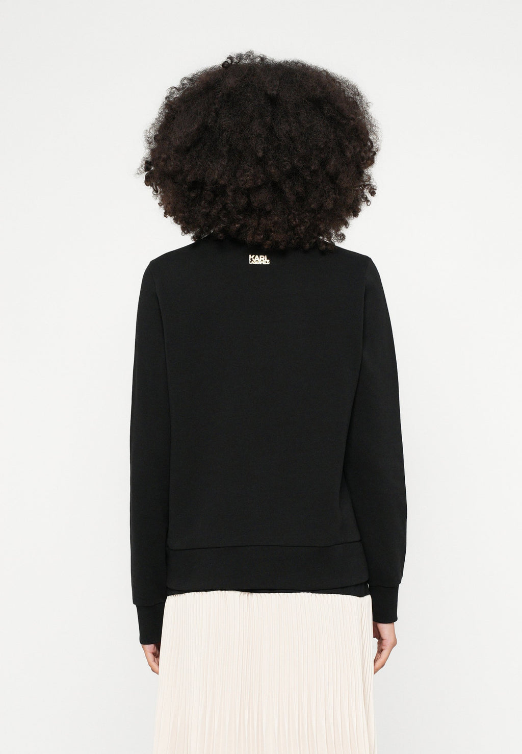 KARL LAGERFELD Sweatshirt Media 2