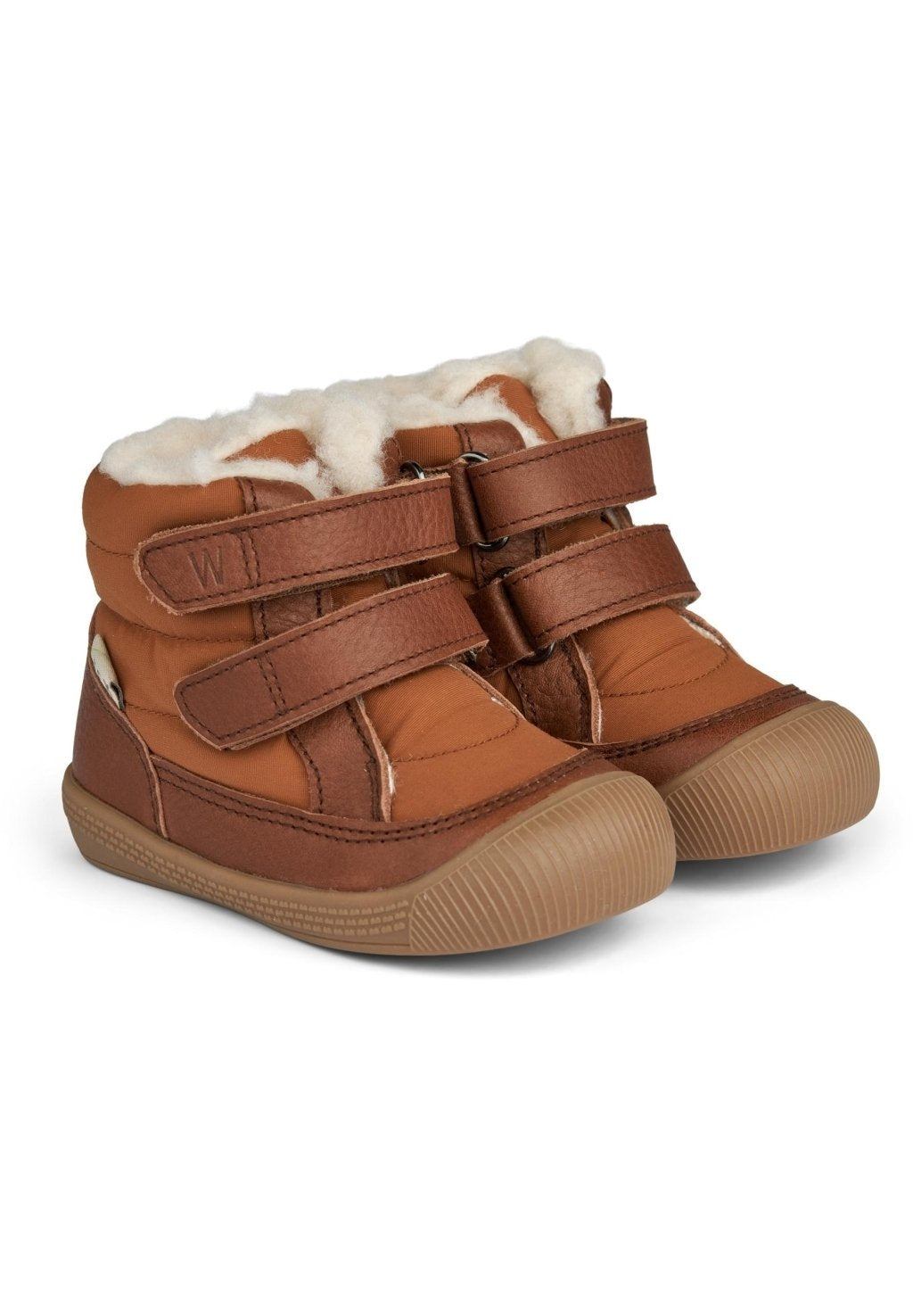 Wheat DAXI