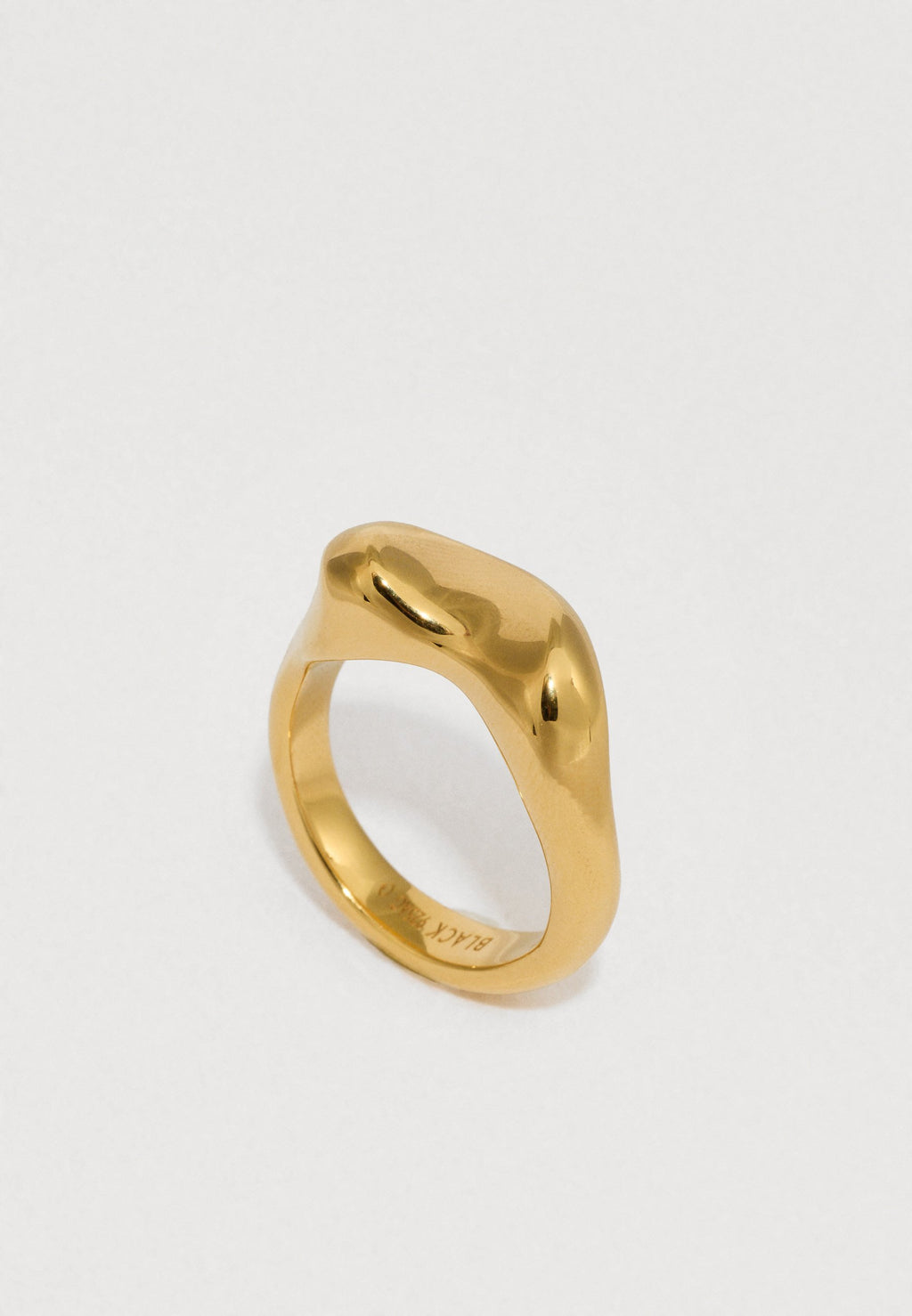 Maria Black SADDLE RING