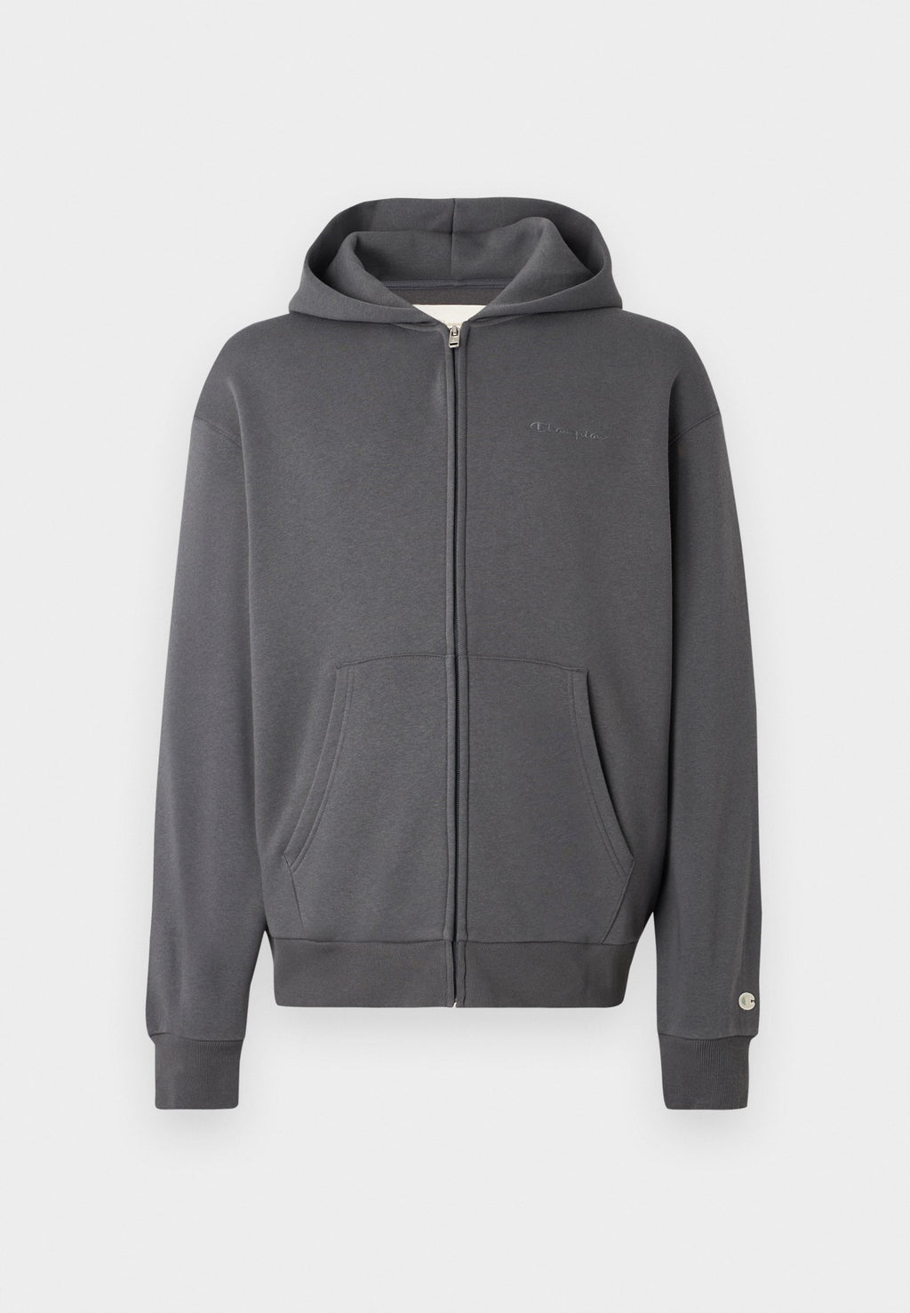 Champion FULL ZIP HOODIE
