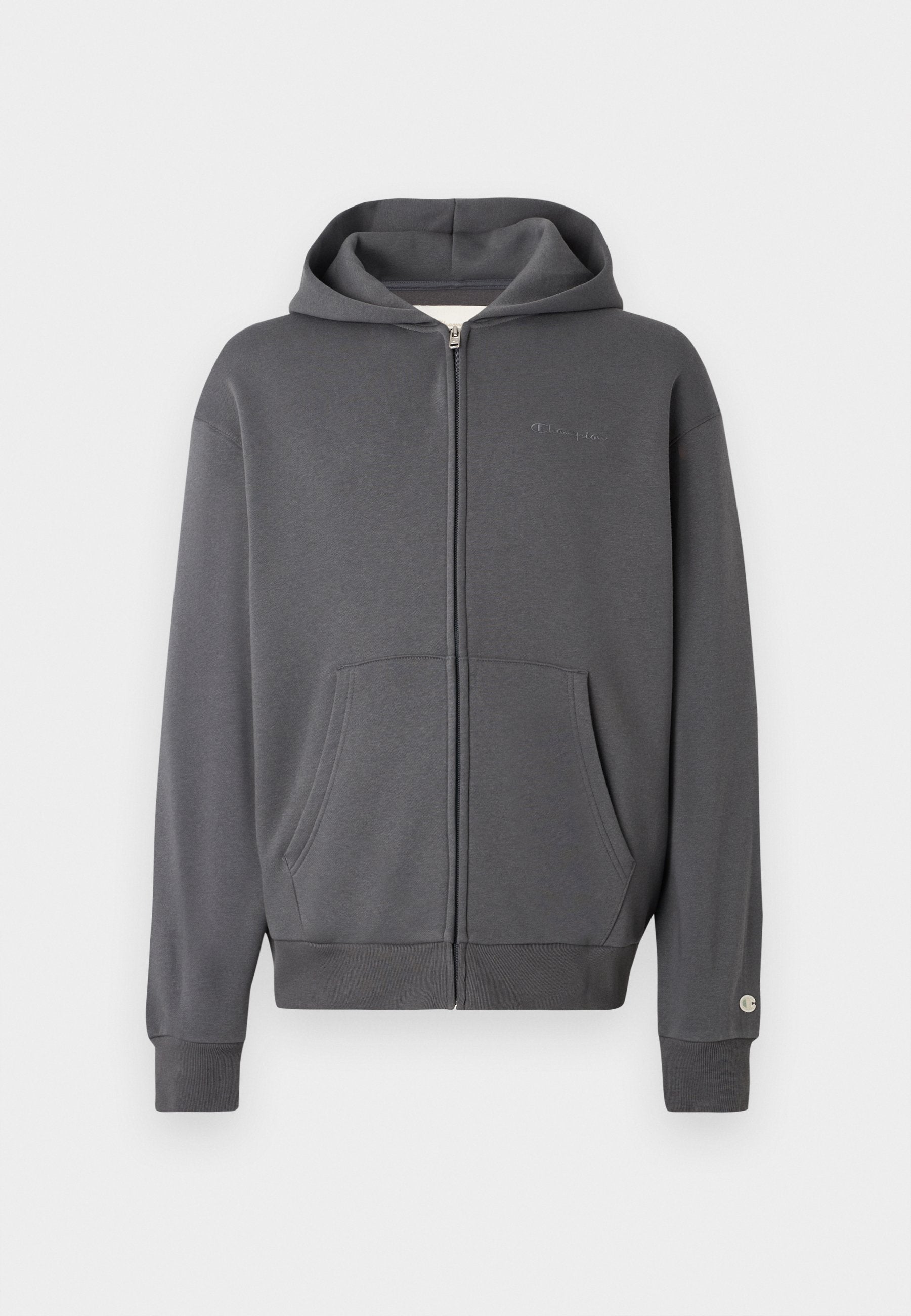 Champion FULL ZIP HOODIE