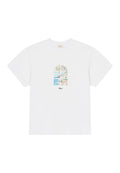 BLKVIS PAESAGGIO TEE UNISEX