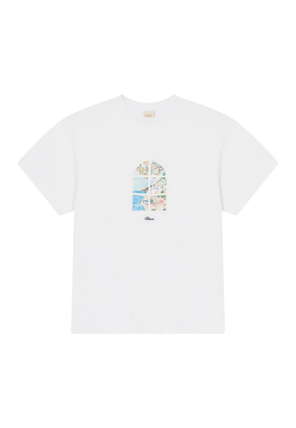 BLKVIS PAESAGGIO TEE UNISEX