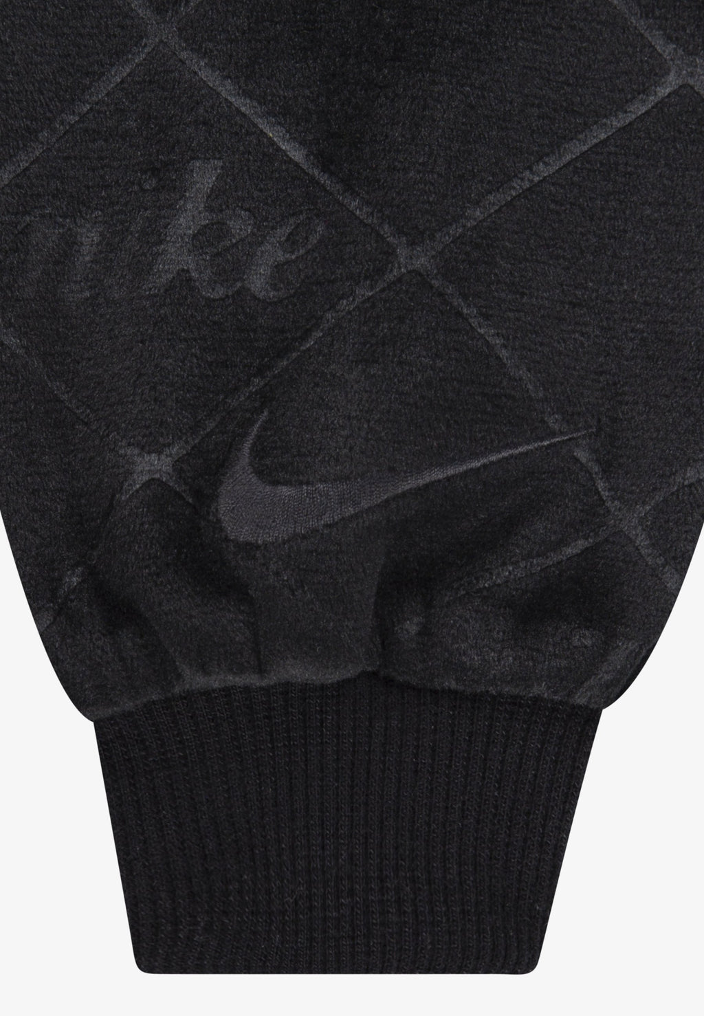 Nike Sportswear COZY MONOGRAM SET