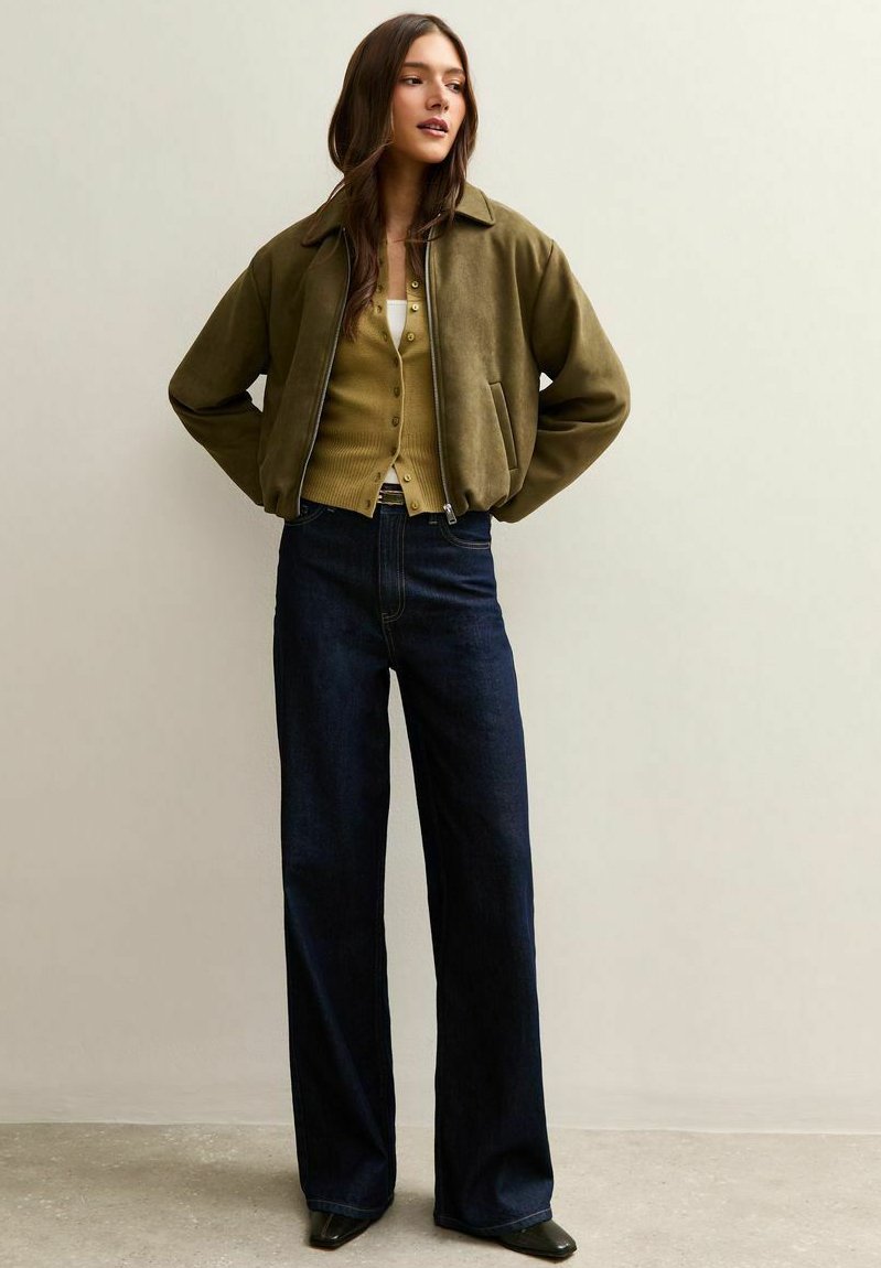 New Look COMPACT  CREW NECK