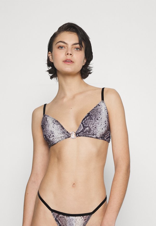 Juicy Couture CHARM SNAKE BRA