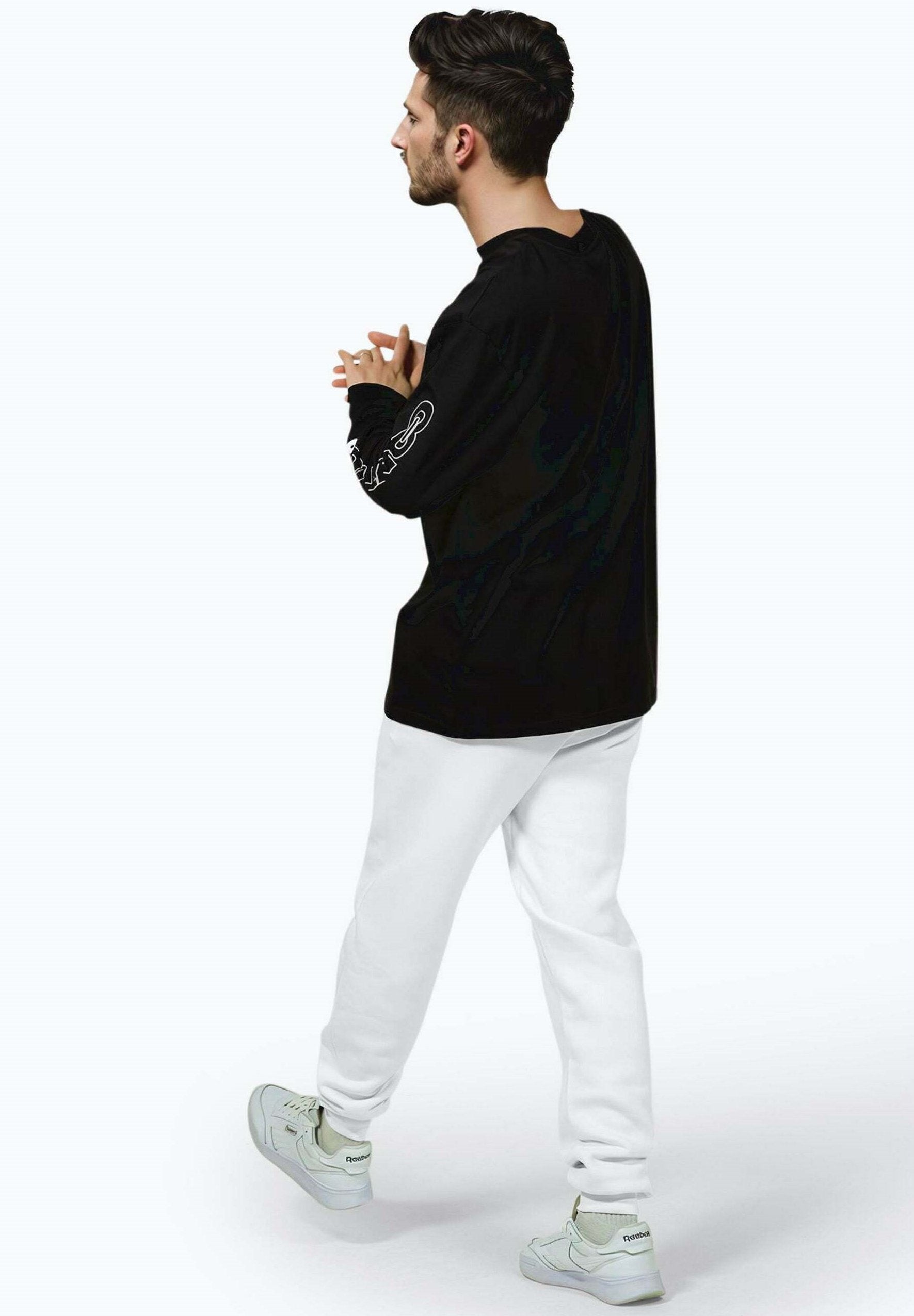 Hype CONTINU8 BASIC