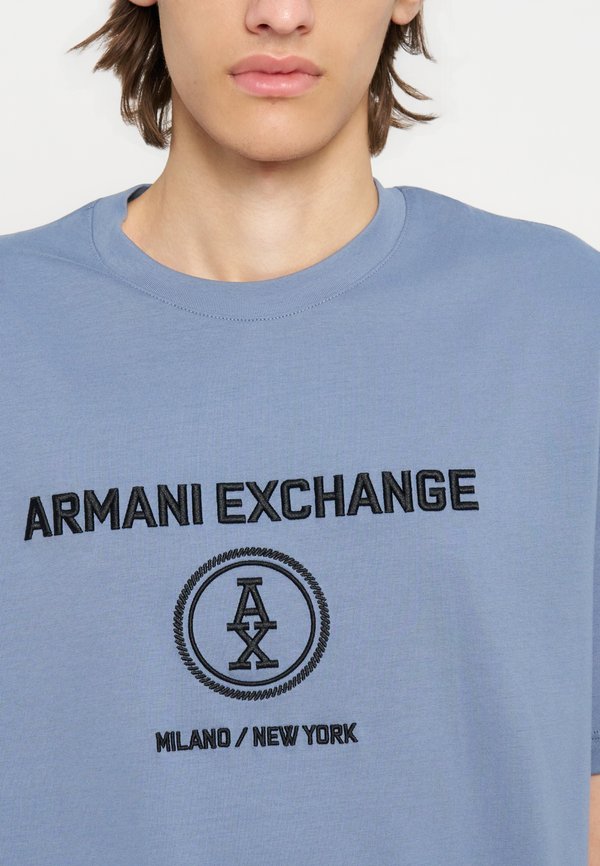 Armani Exchange