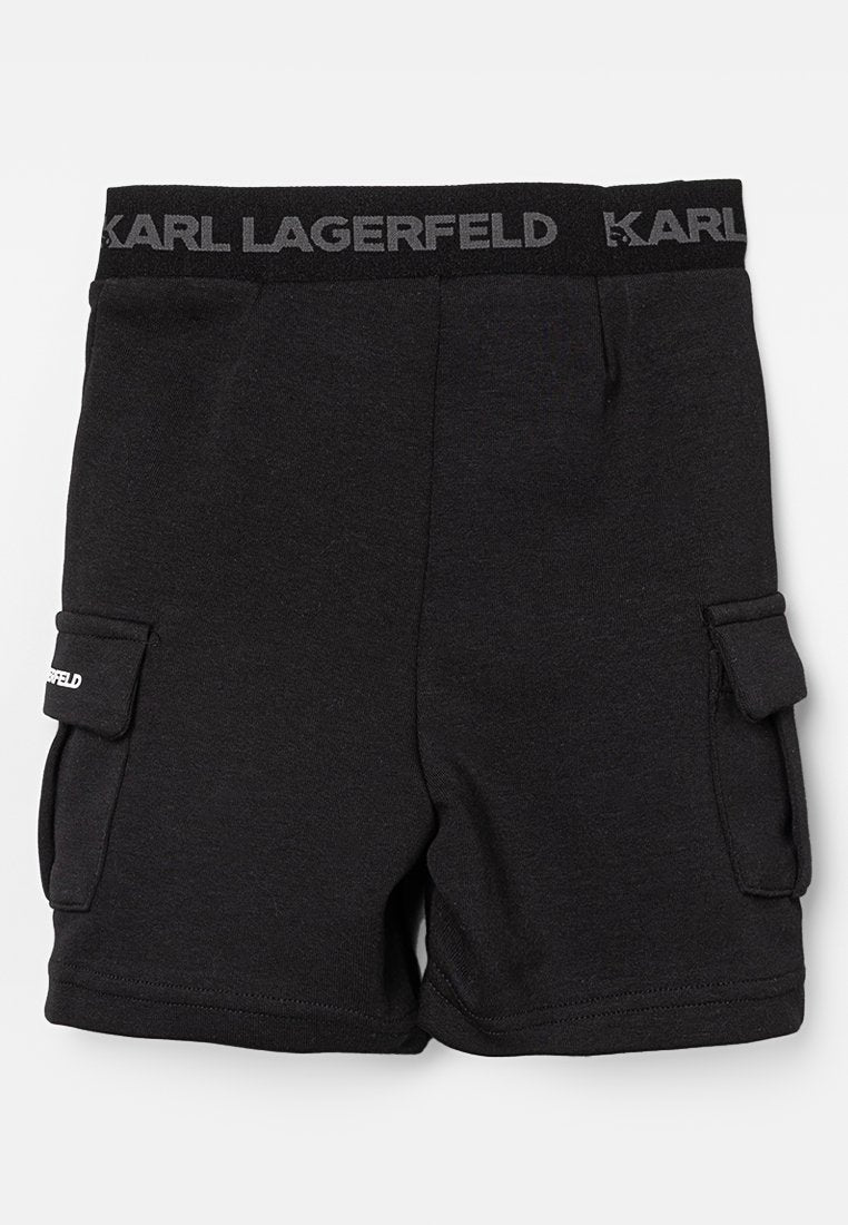 KARL LAGERFELD KIDS Shorts Media 2