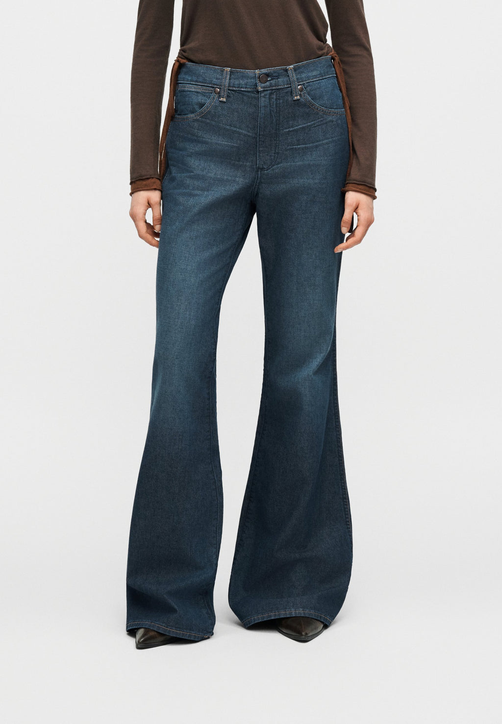 Wrangler 70S FLARE