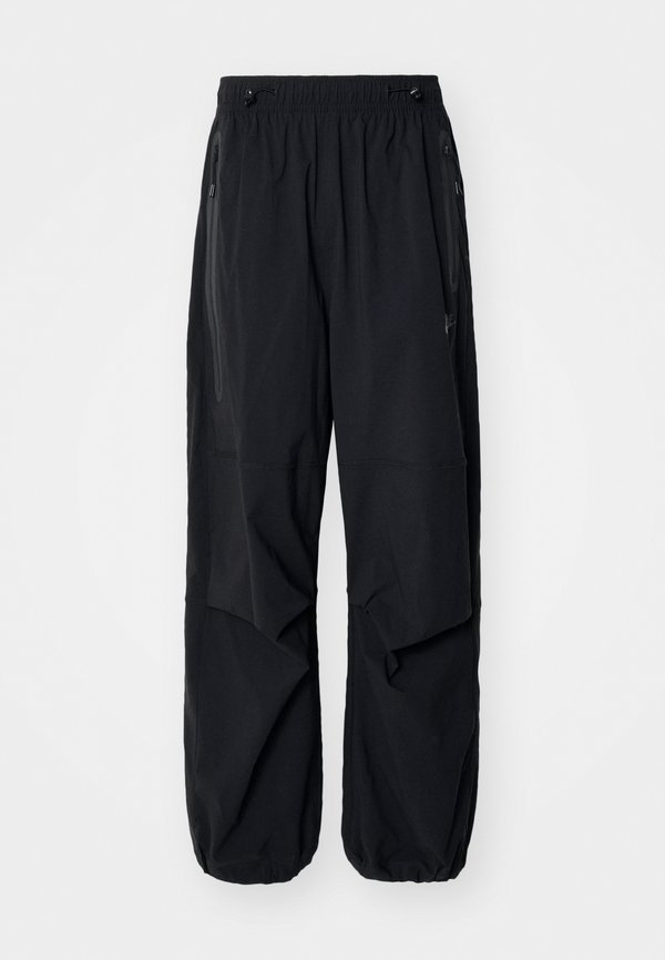 Nike Sportswear Tracksuit bottoms - black