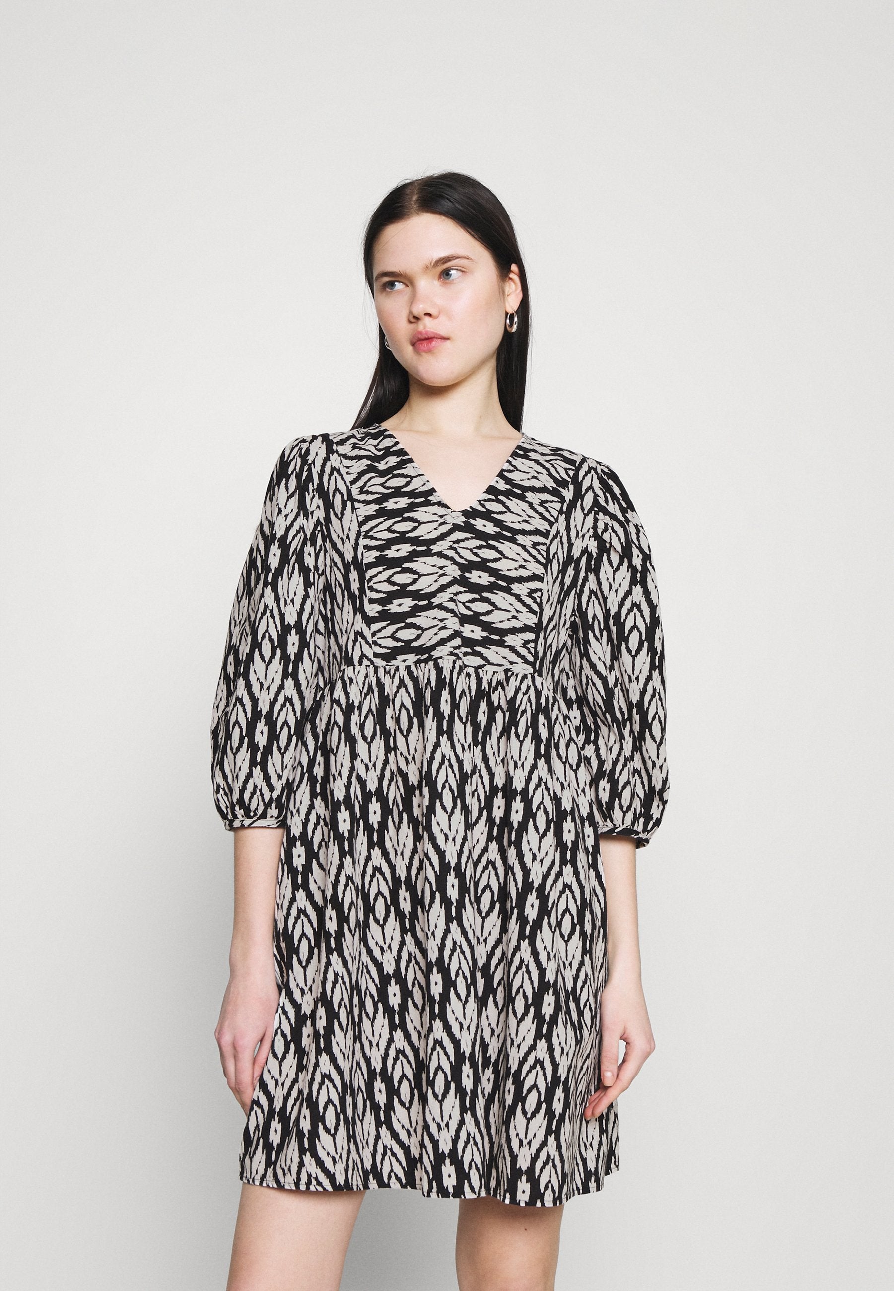 Vero Moda VMDICTHE SHORT DRESS