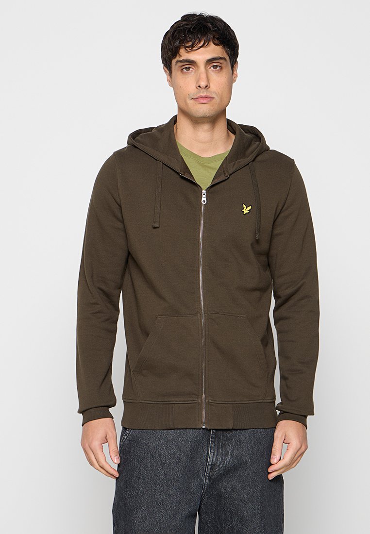 Lyle & Scott