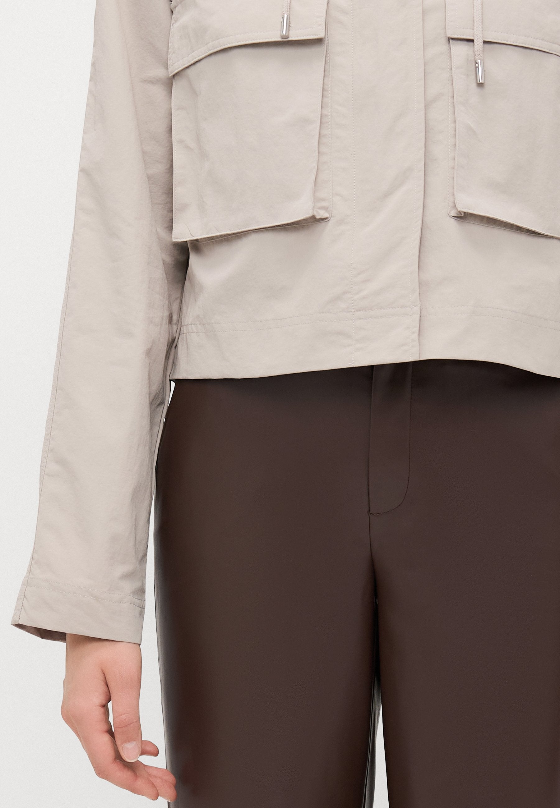 ONLBEALO CARGO JACKET Media 6