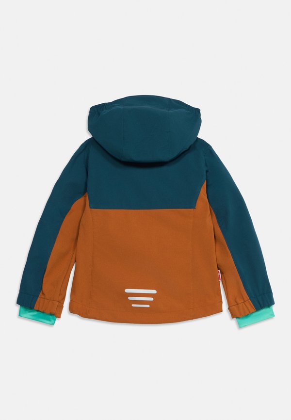 TROLLKIDS SOFTSHELL JACKETS UNISEX