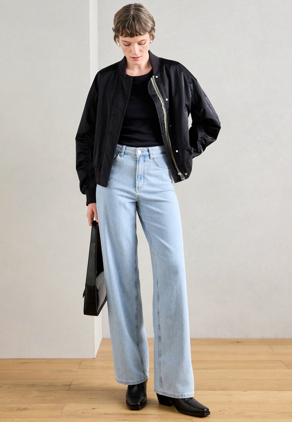 Marc O'Polo REGULAR LENGTH HIGH WAIST