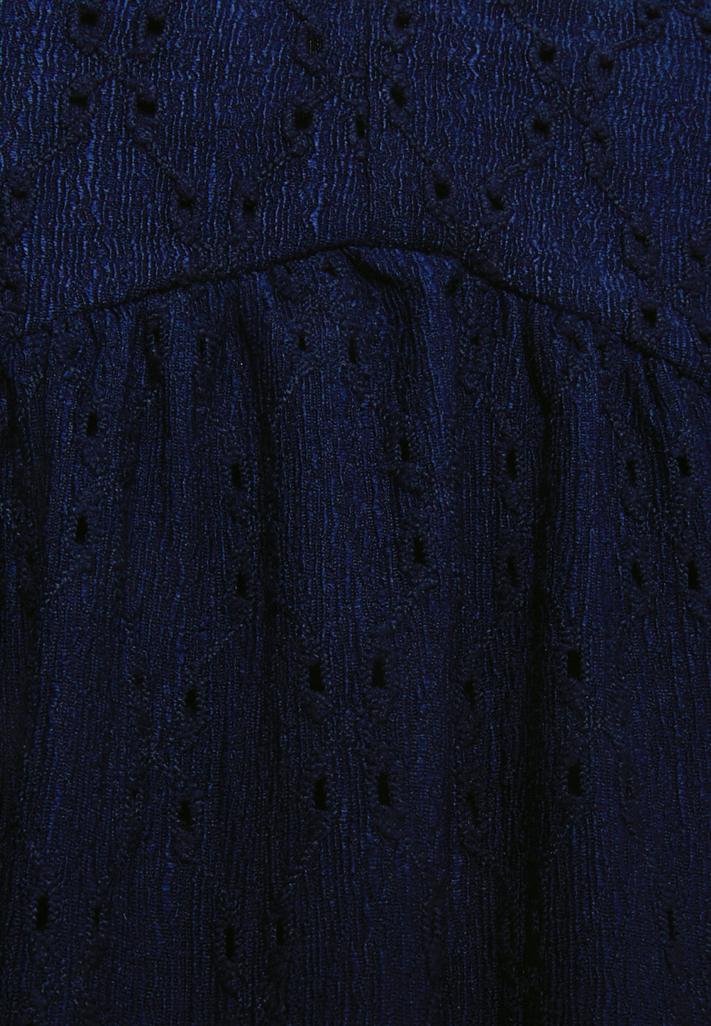 Vero Moda VMULRIKKE BRODERIE ANGLAIS DRESS