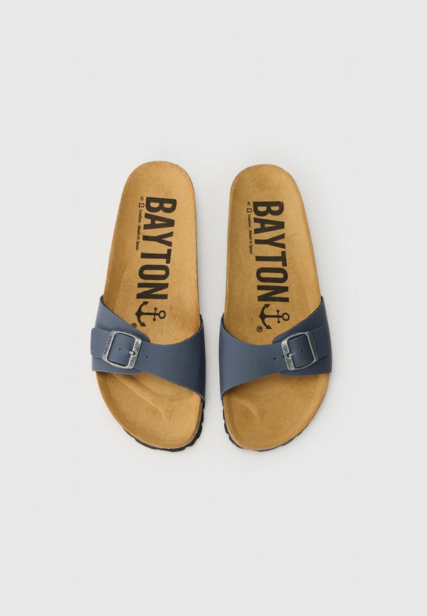 BAYTON ZEPHYR