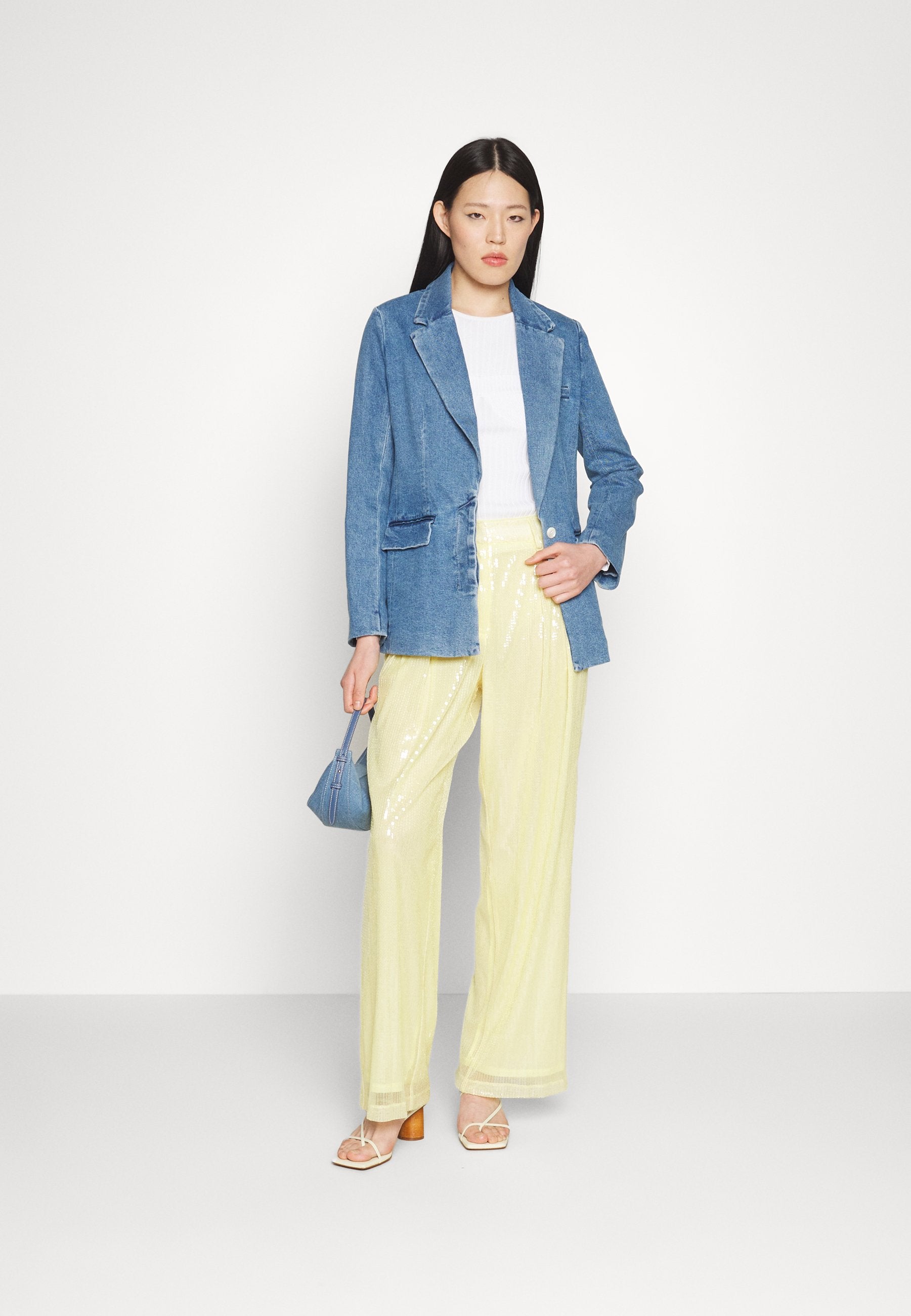 STAUD LUISA PANT