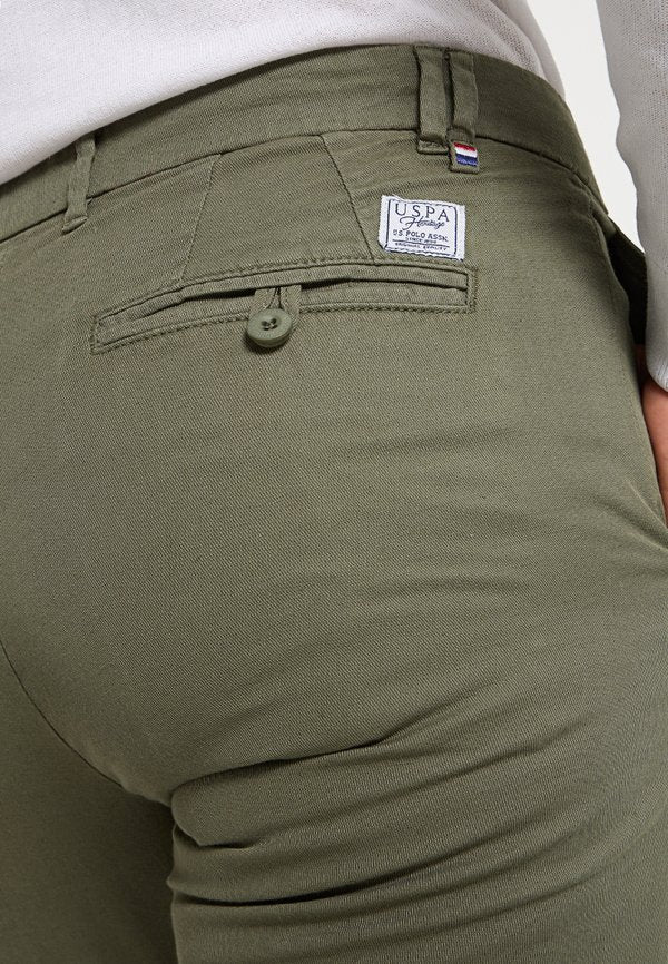 U.S. Polo Assn. KENN SLIM FIT