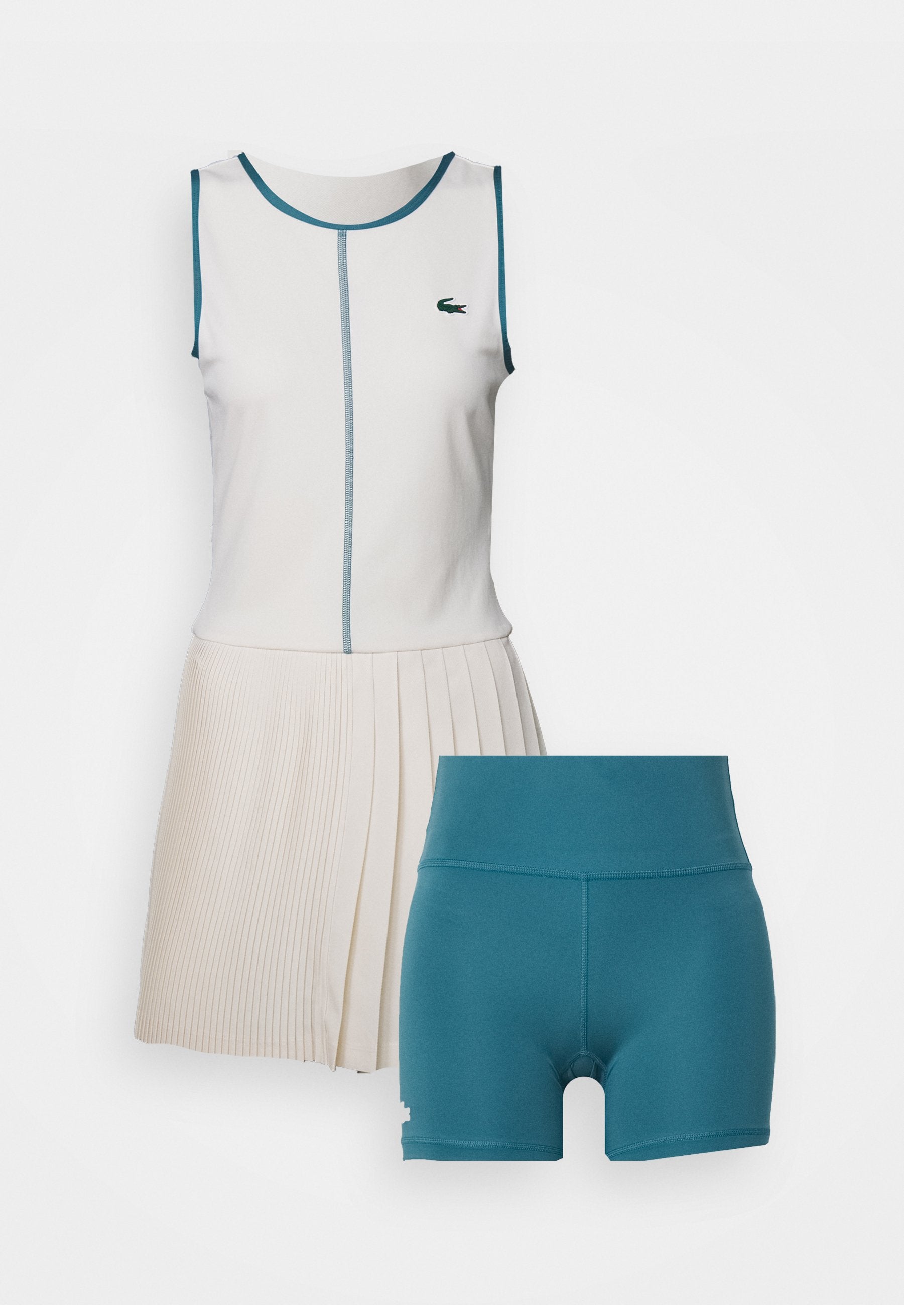 Lacoste Sport DRESS TENNIS PLAYERS SET