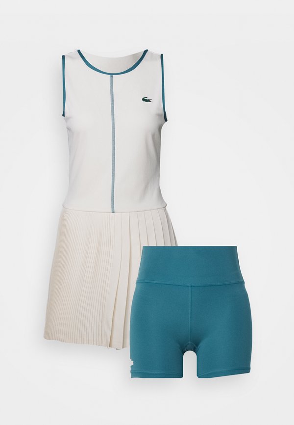 Lacoste Sport DRESS TENNIS PLAYERS SET