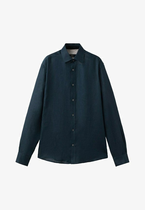 Mango ADULT - Shirt - dark blue