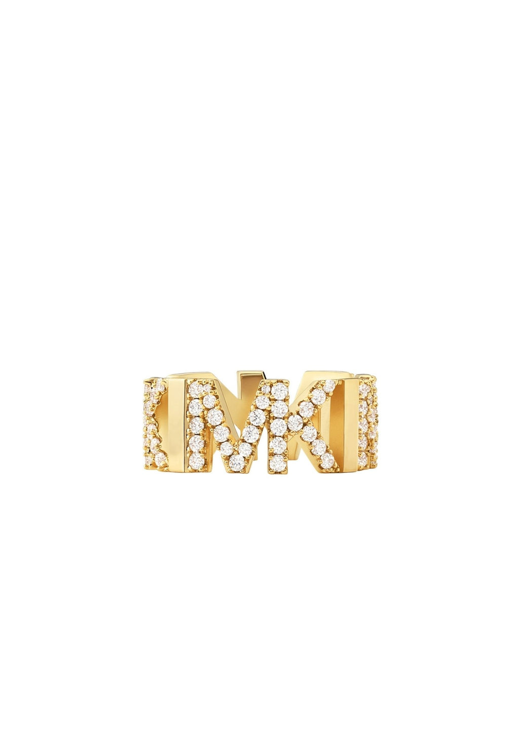 Michael Kors Ring Media 1