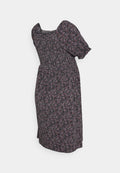 Pieces Maternity PMEMANUELLE SMOCK DRESS