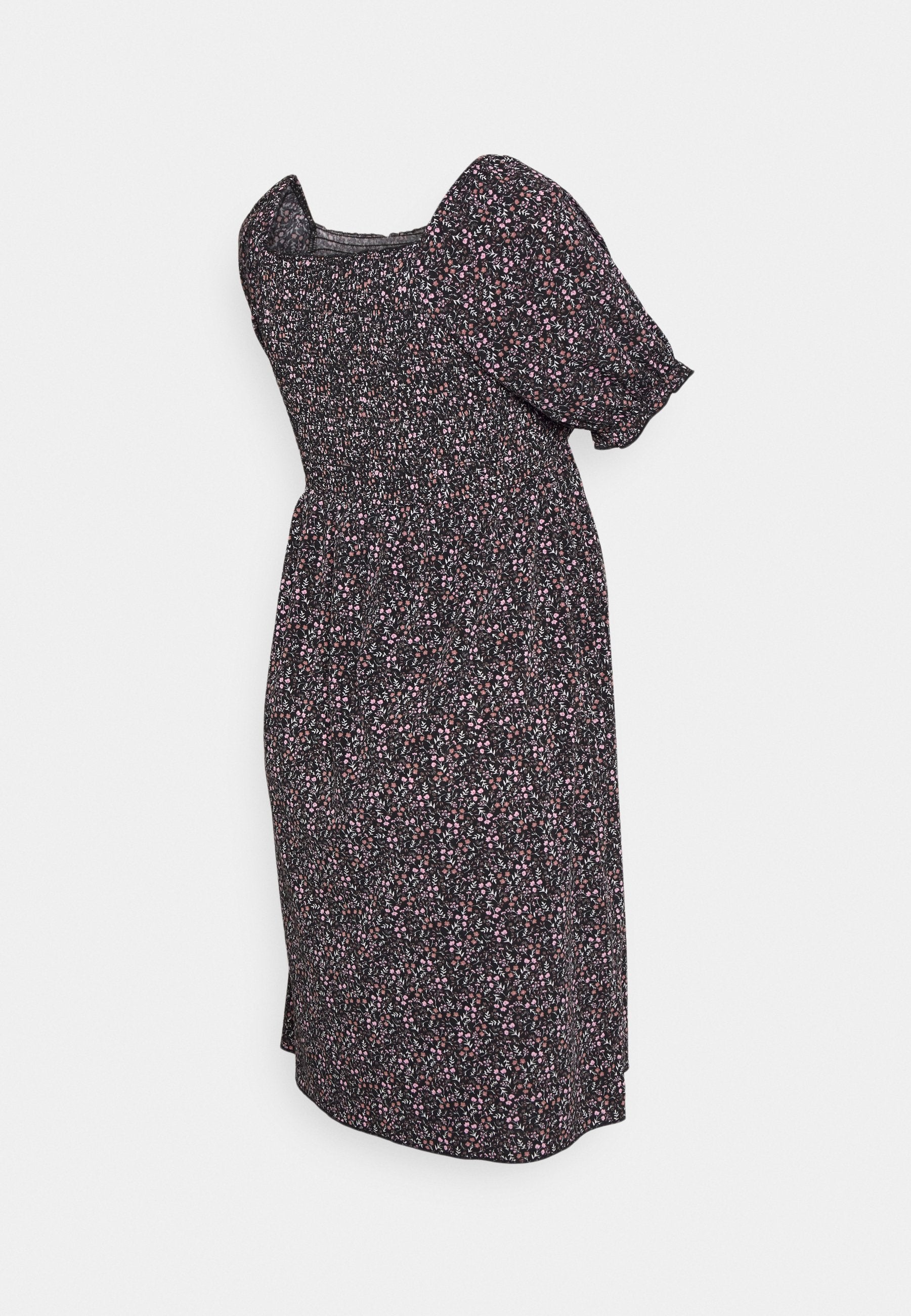 Pieces Maternity PMEMANUELLE SMOCK DRESS