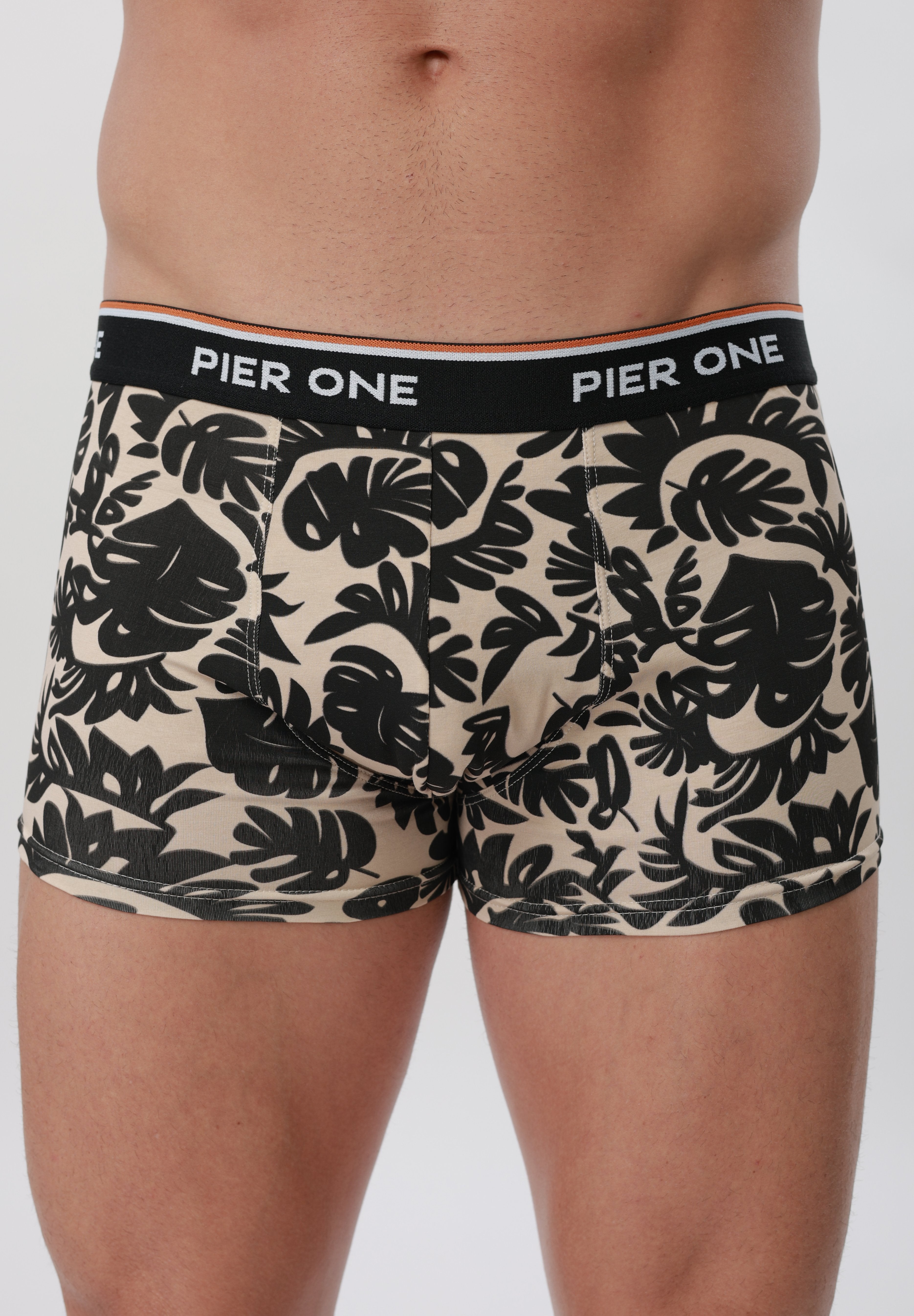 Pier One 7 PACK