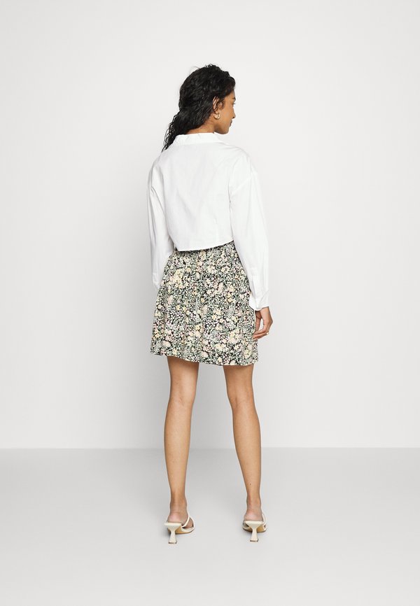 ONLY Petite ONLFREDERIKKE SMOCK SKIRT