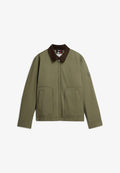 Tommy Hilfiger SURPLUS PADDED IVY - Bomber Jacket - ghost fern