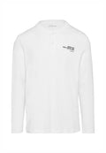 s.Oliver MIT HENLEY AUSSCHNITT
