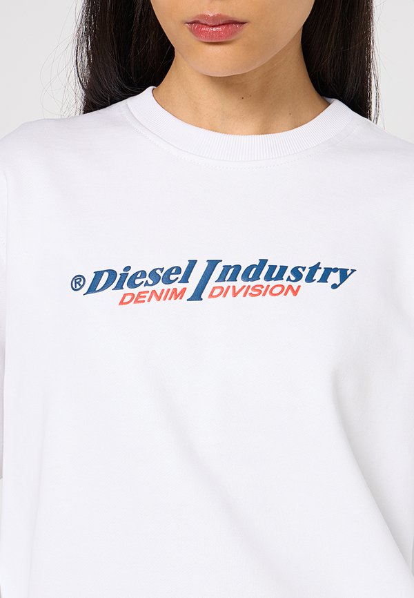 Diesel NEW INDUSTRIES FELPA