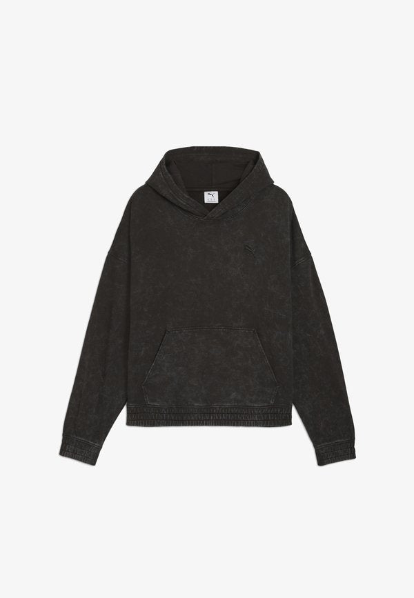 Puma Hoodie - black
