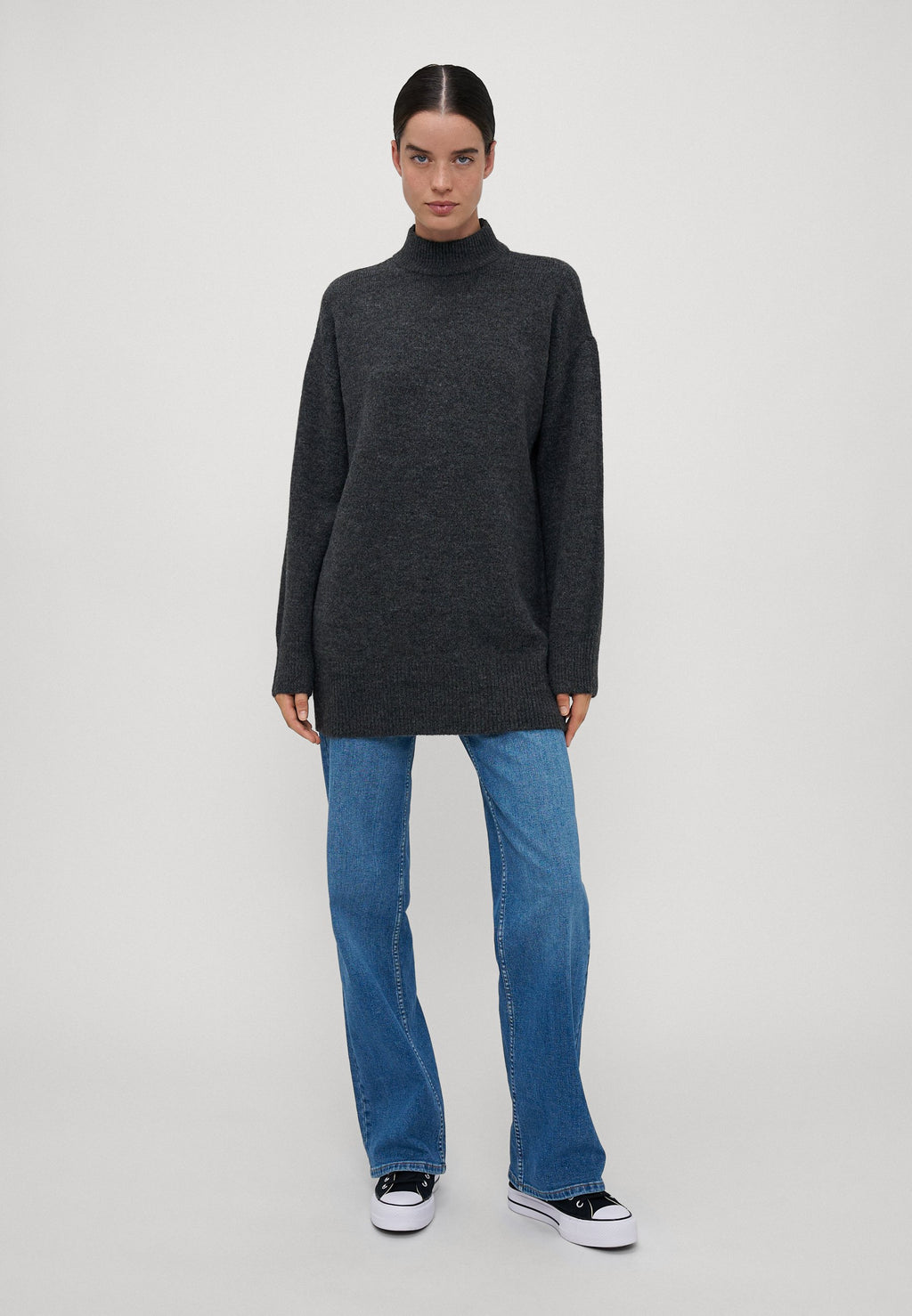 Vero Moda Tall VMIRIS HIGHNECK