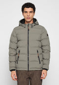 NO EXCESS Winterjacke Media 1