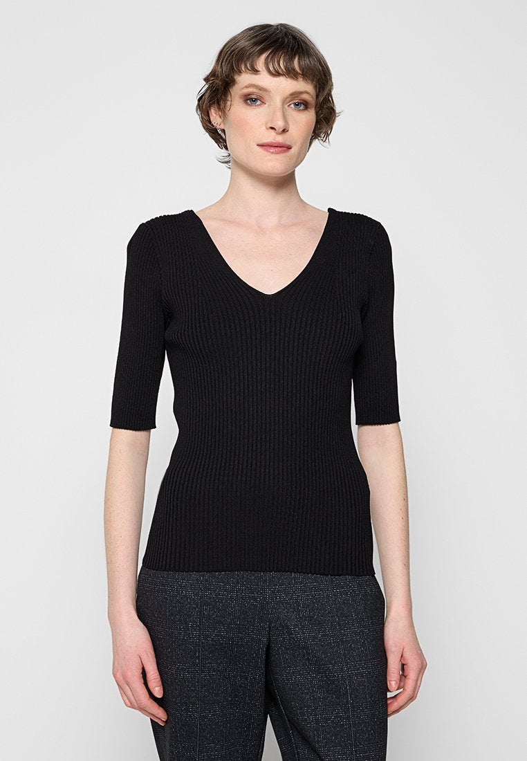 DKNY Strickpullover Media 1