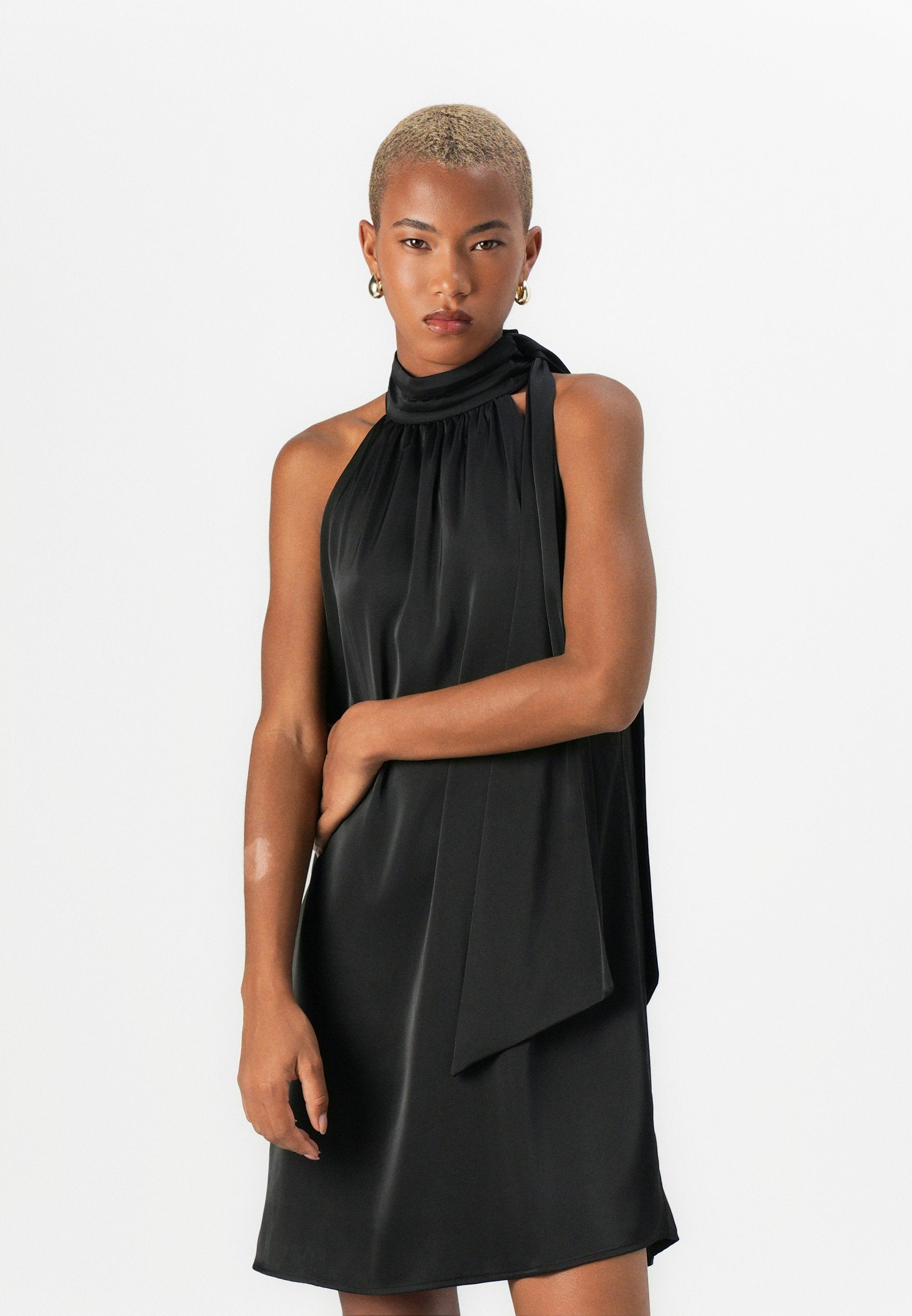 VILA VISALLY DRESS