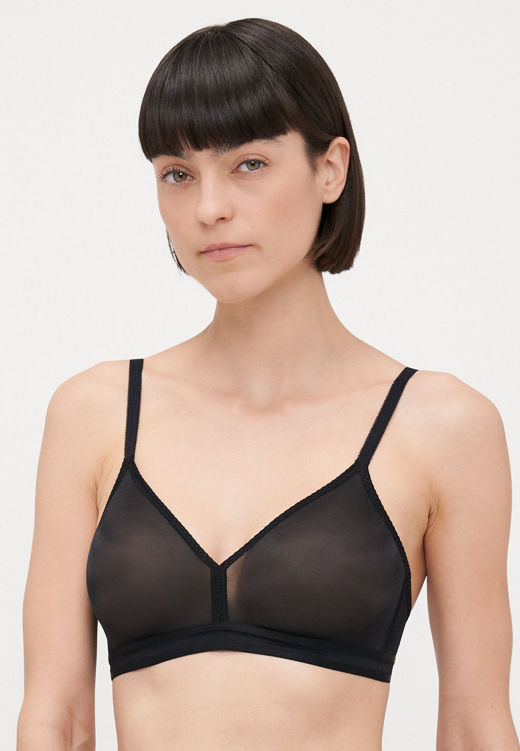 Gossard GLOSSIES NON WIRED BRALET