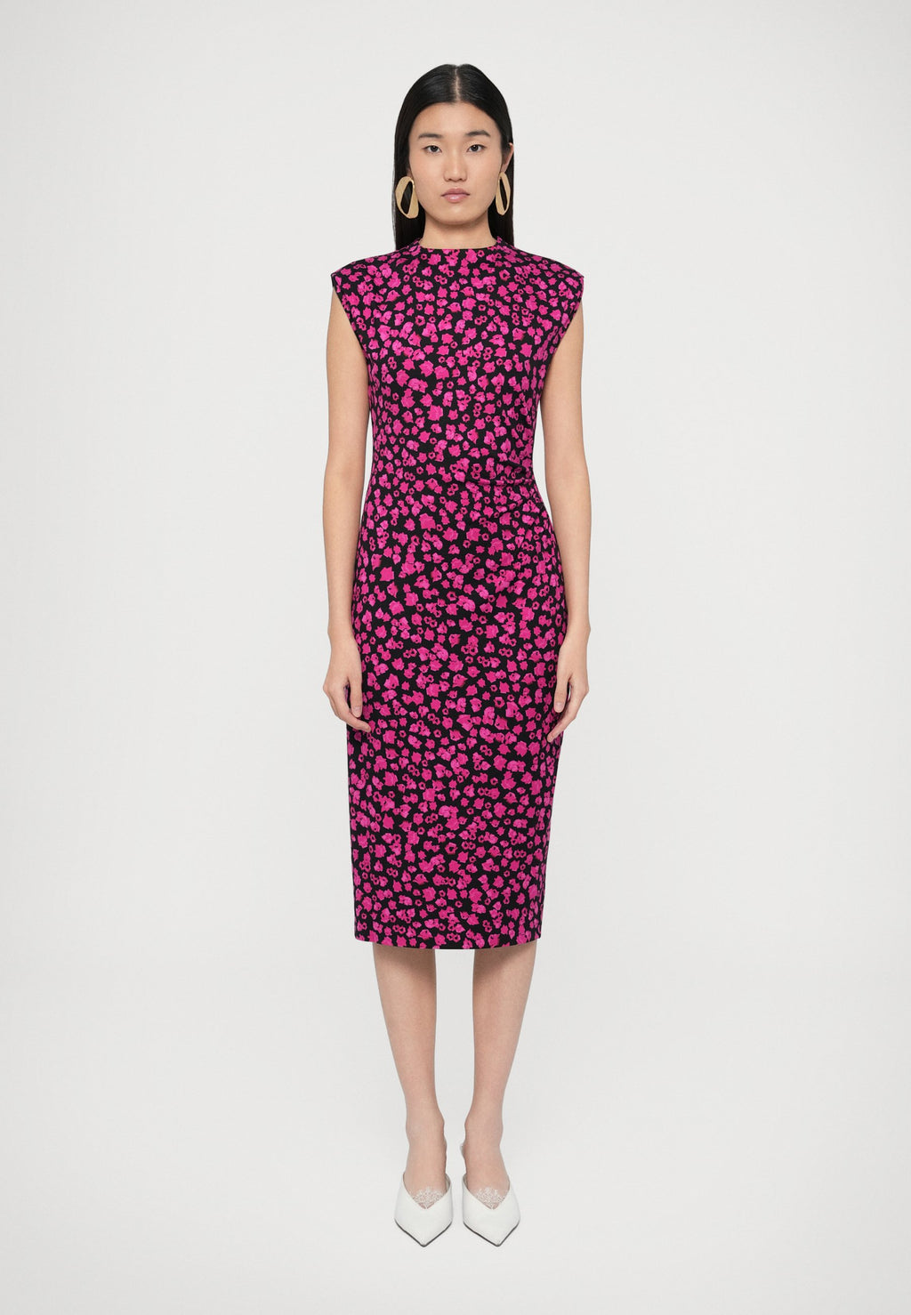 Diane von Furstenberg DARRIUS DRESS