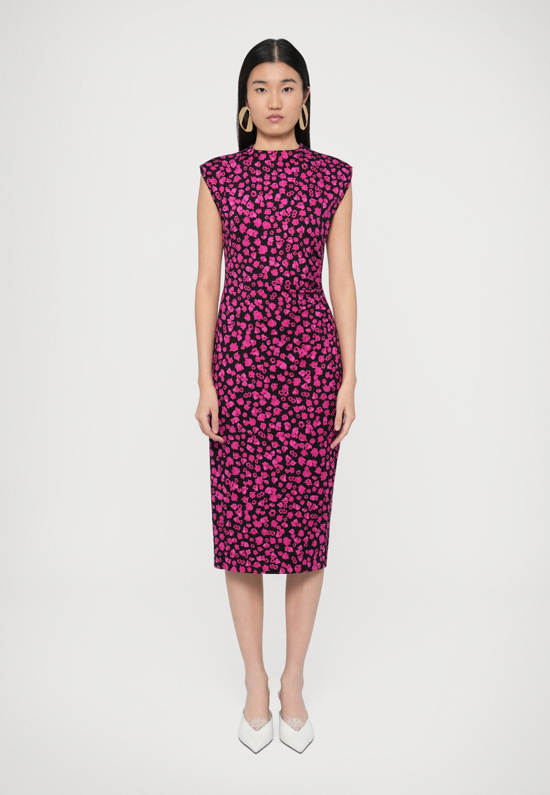 Diane von Furstenberg DARRIUS DRESS