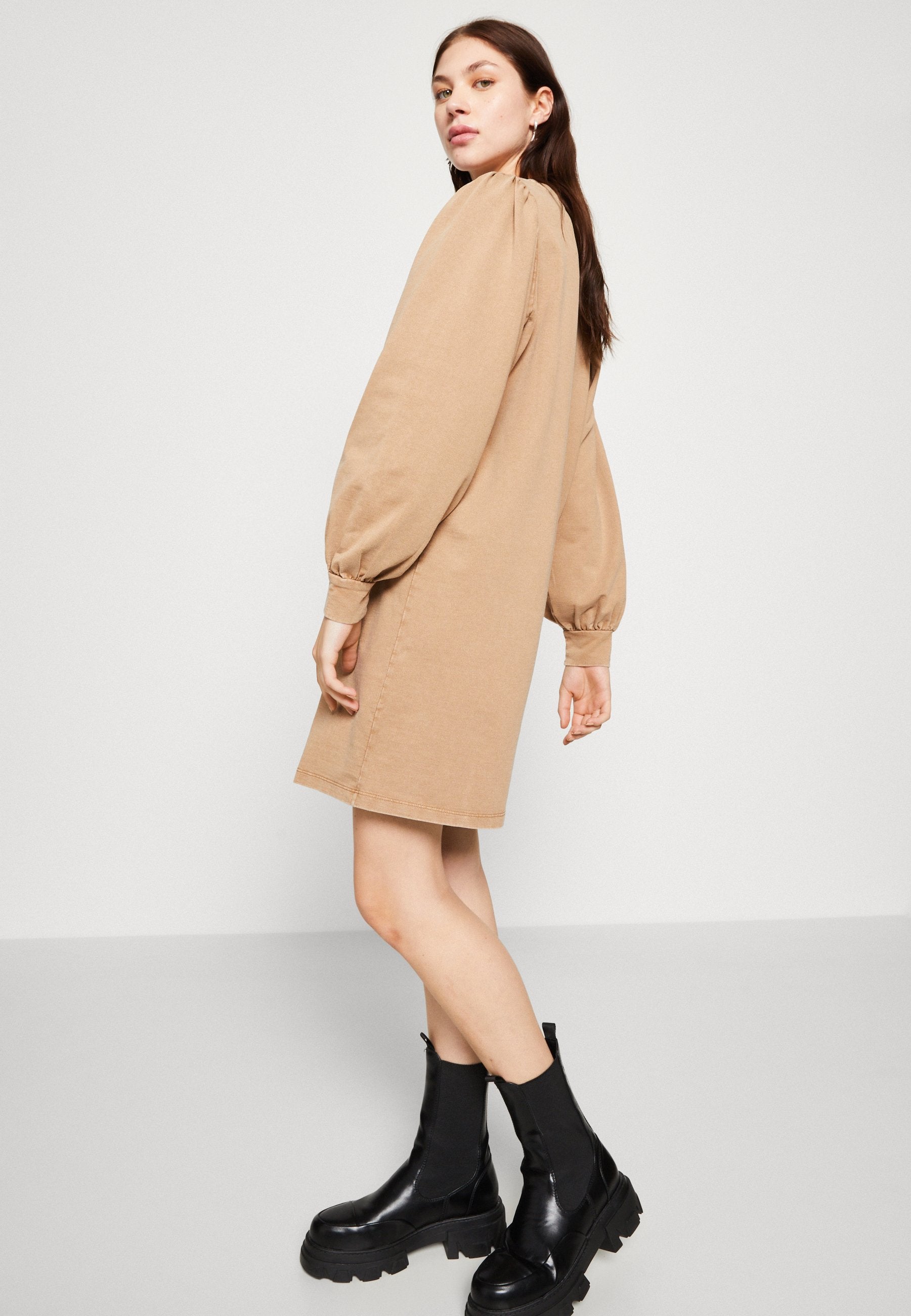 JDY JDYEFFIE MATHILDE DRESS