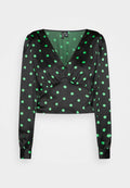 Vero Moda VMESSI CROPPED